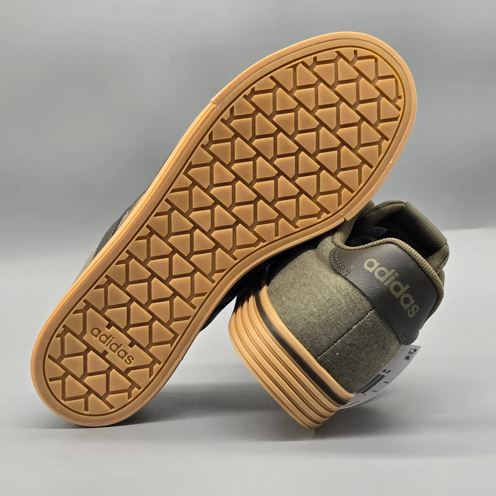 ADIDAS DAILY 4.0 9