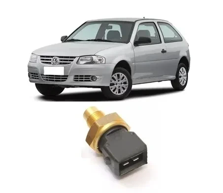 Sensor Temp. Gol / Parati / Saveiro 2000-2006 