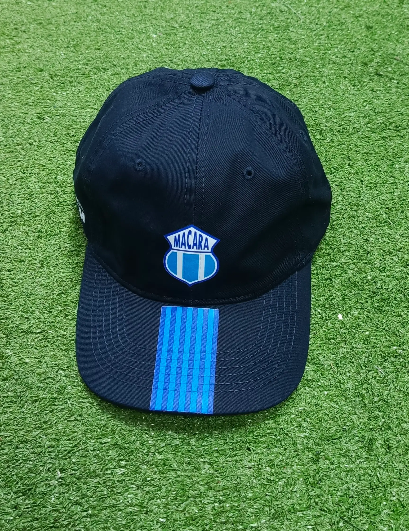 MARCA DE AMBATO 