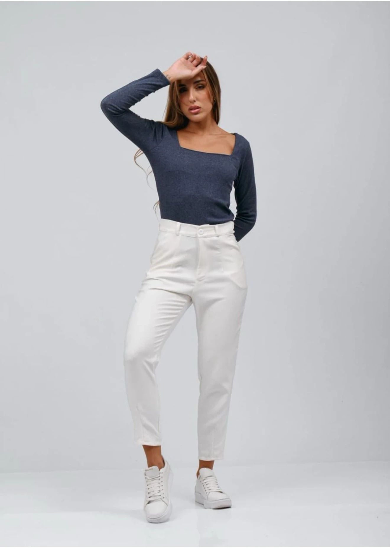 PANTALONES SASTREROS