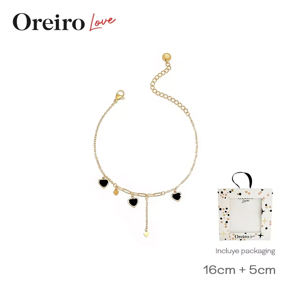 PULSERA OREIRO 17294