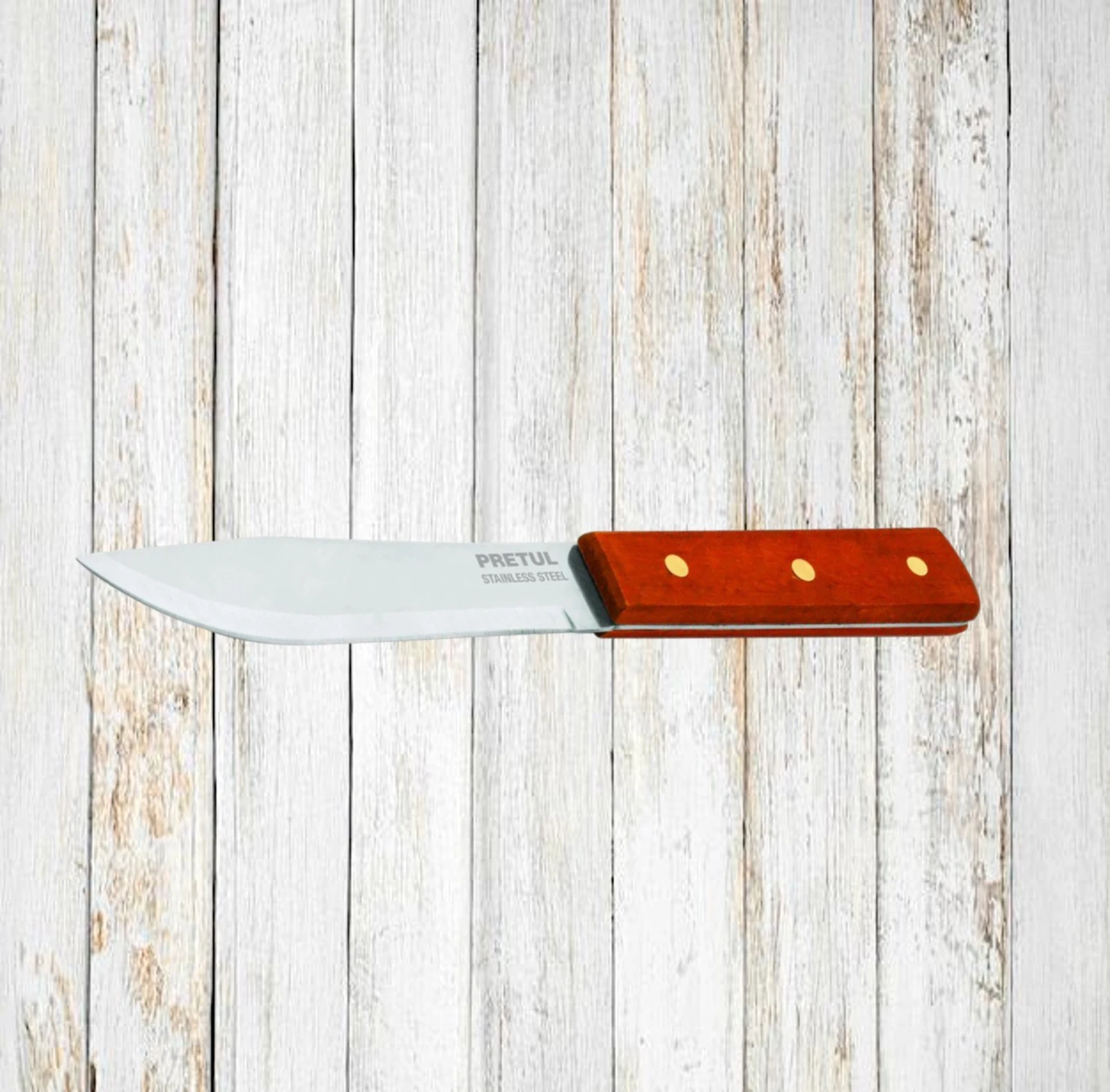 CUCHILLO MADERA MEDIANO