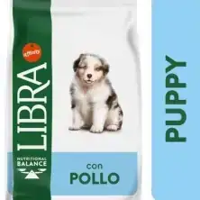 PUPPY LIBRA 12KG.