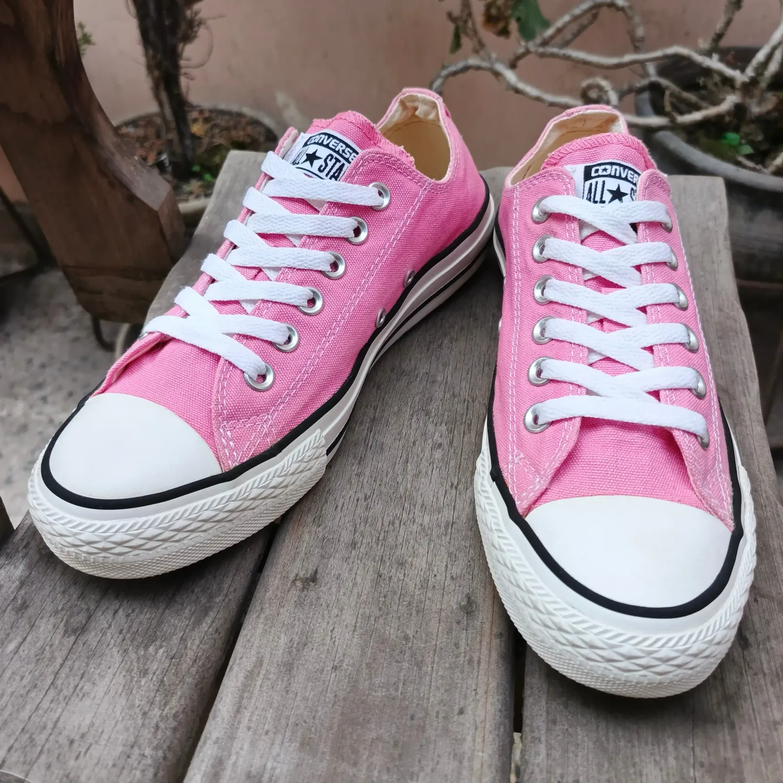 Converse All Star  2