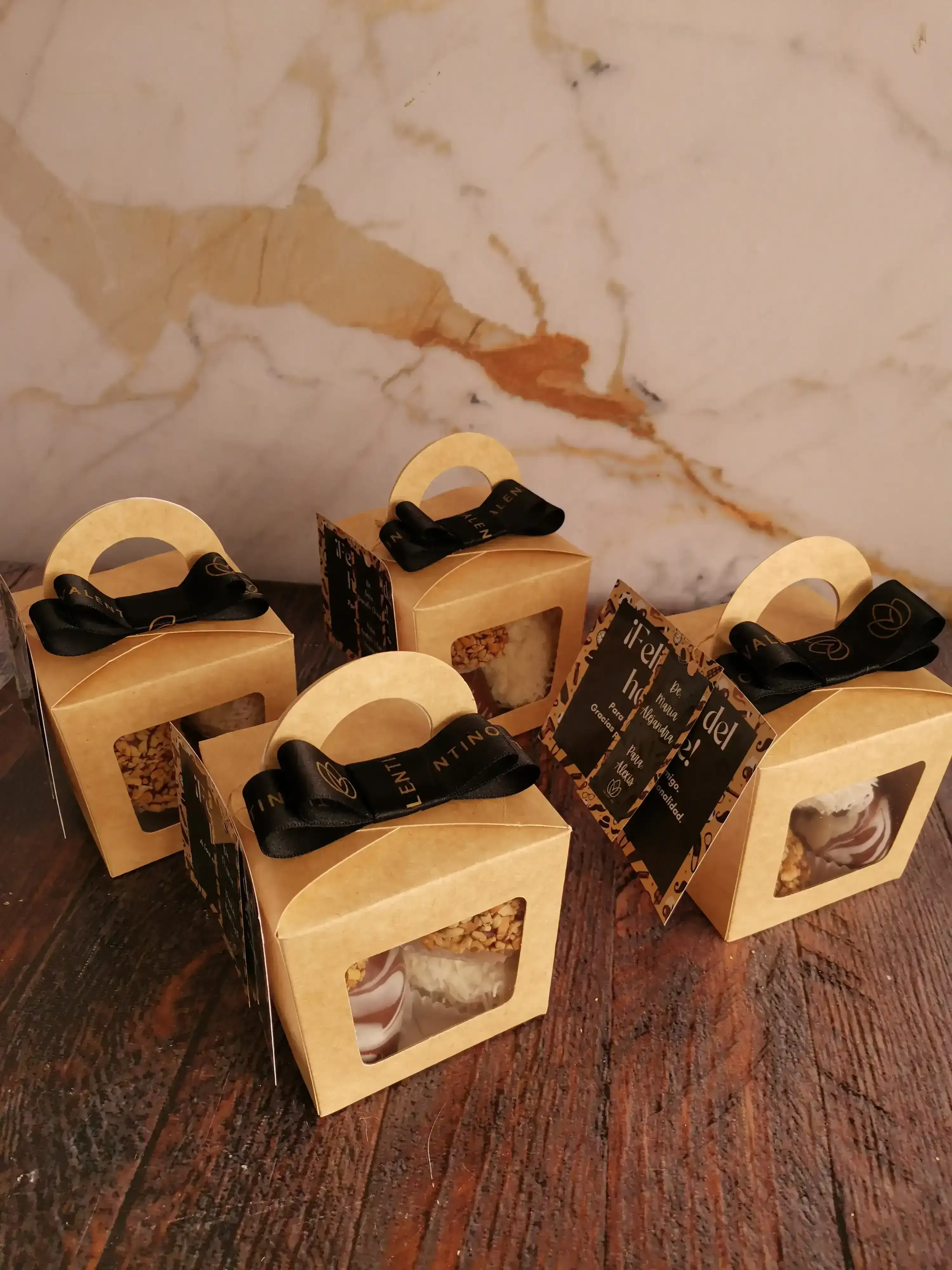 Box Love S