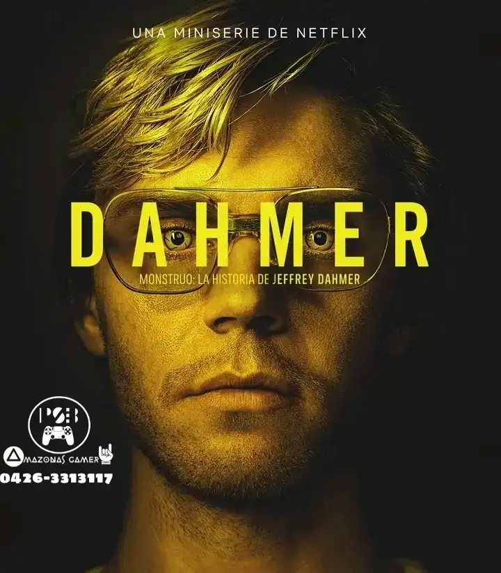 Dahmer