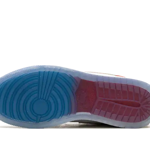 JORDAN MID GS  4