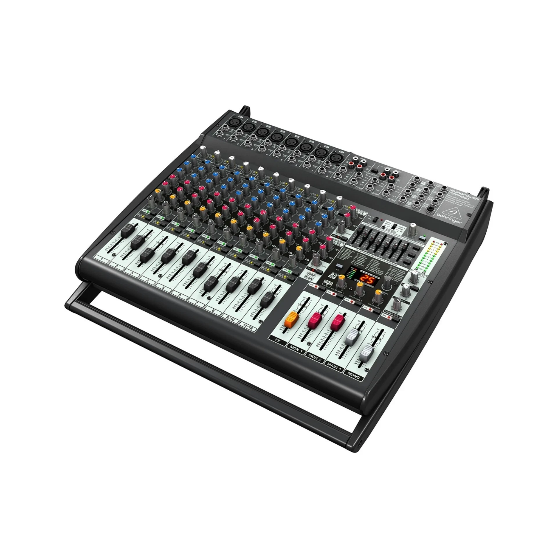 PMP4000 BEHRINGER