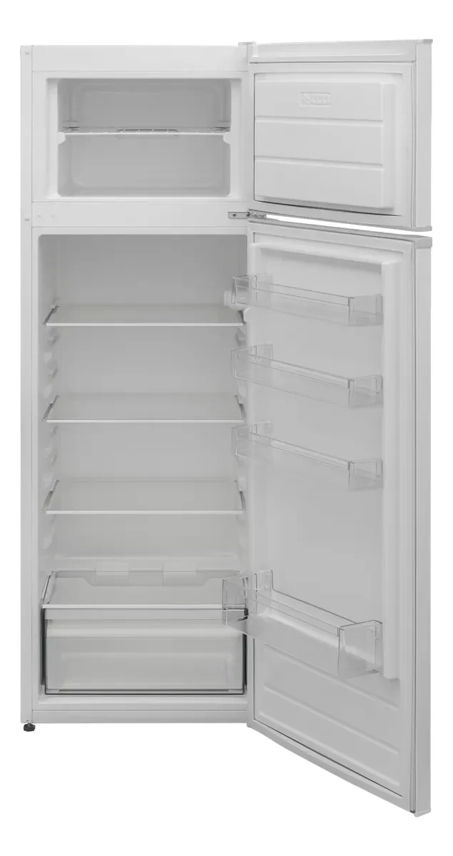 Heladera Neba Ciclica 270 L Blanca T283 2