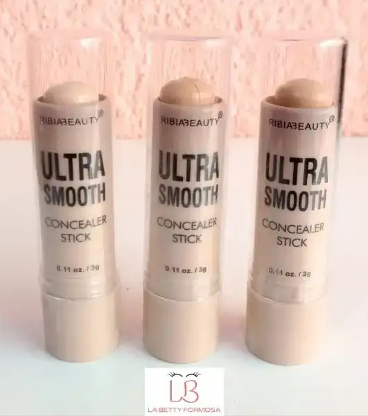 CORRECTOR DE OJERAS ULTRA SMOOTH