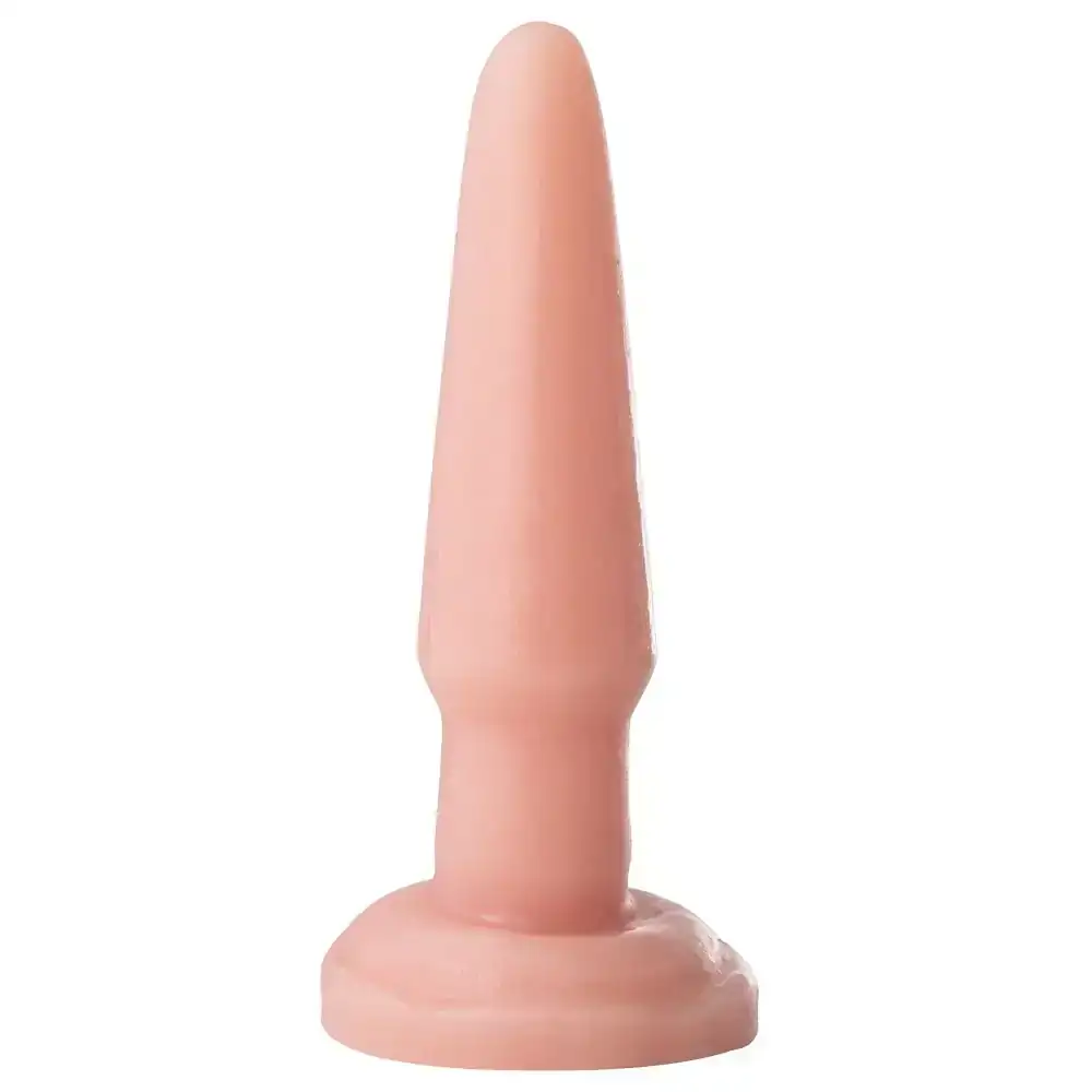 Plug Anal  3