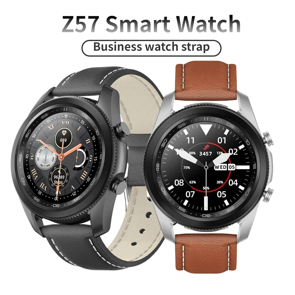 Reloj Smartwatch Z57 