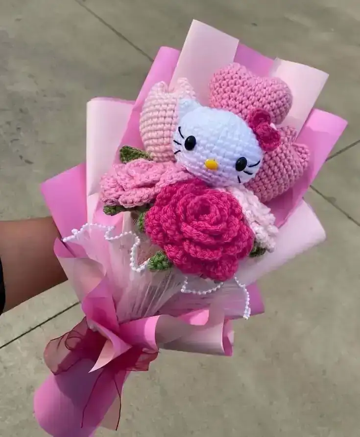 Ramo kitty