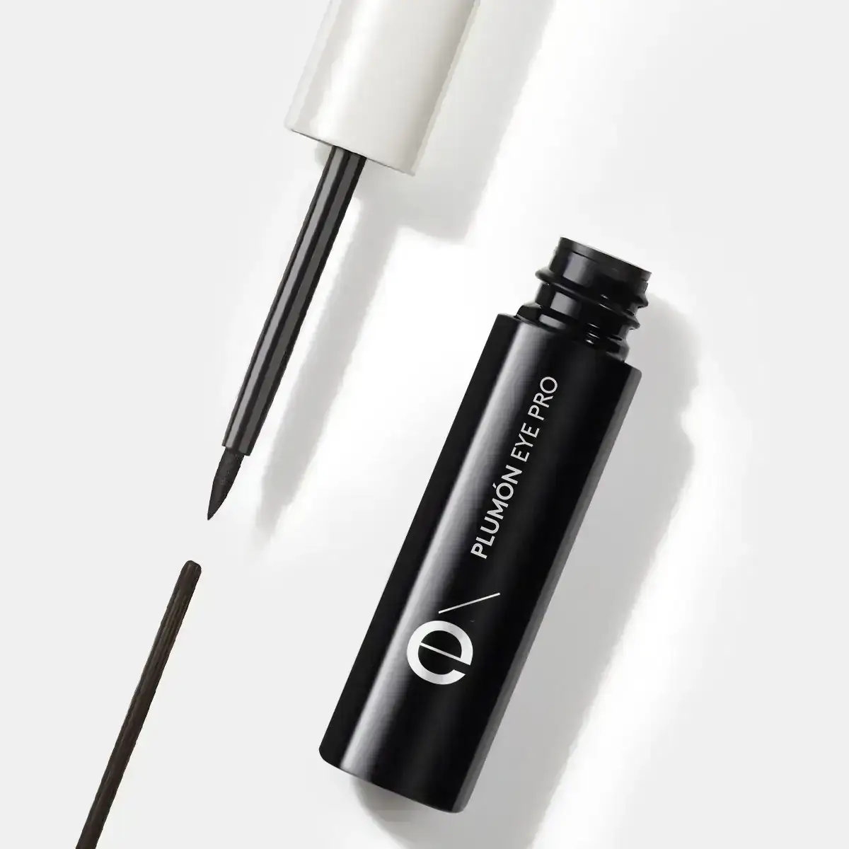 Delineador líq. Plumon Eye Pro Negro