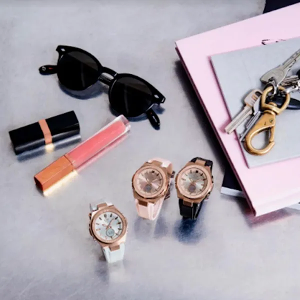 RELOJES Y ACCESORIOS 
