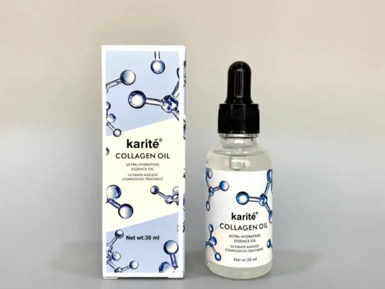 Suero Facial de Colágeno o de Rosas  2