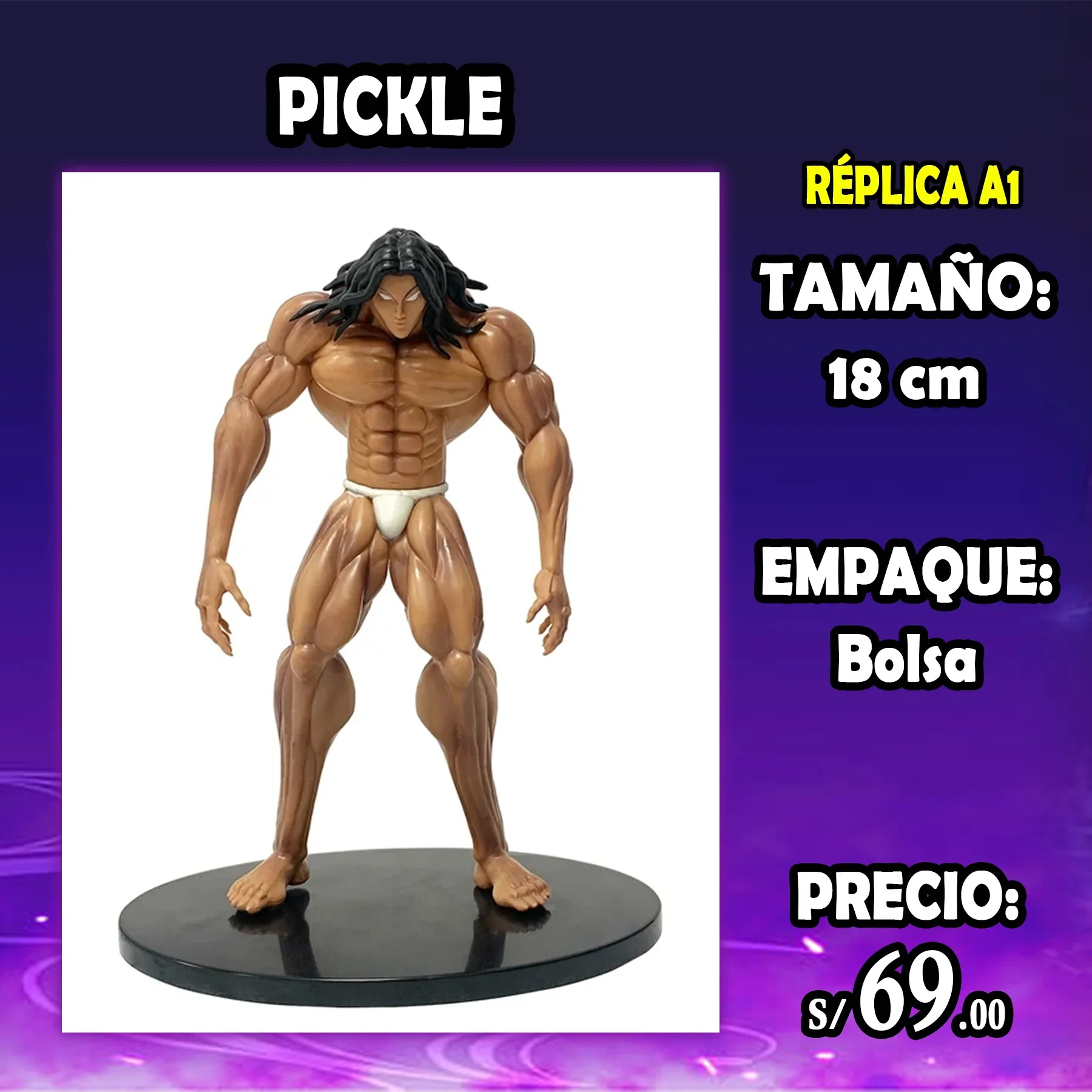 Pickle