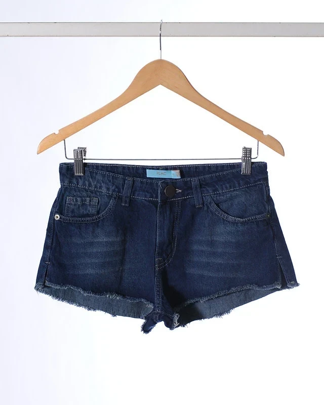 SHORT BRODY 2
