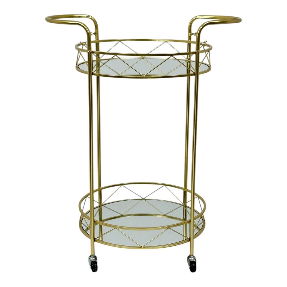 CARRITO BAR 65X48X84CM