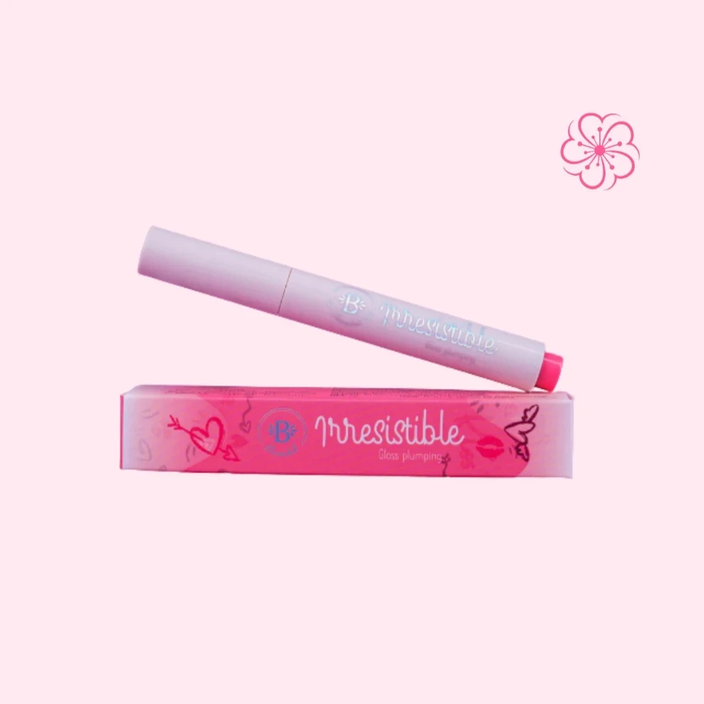 Irresistible Click (Brillo/Lip Gloss) 