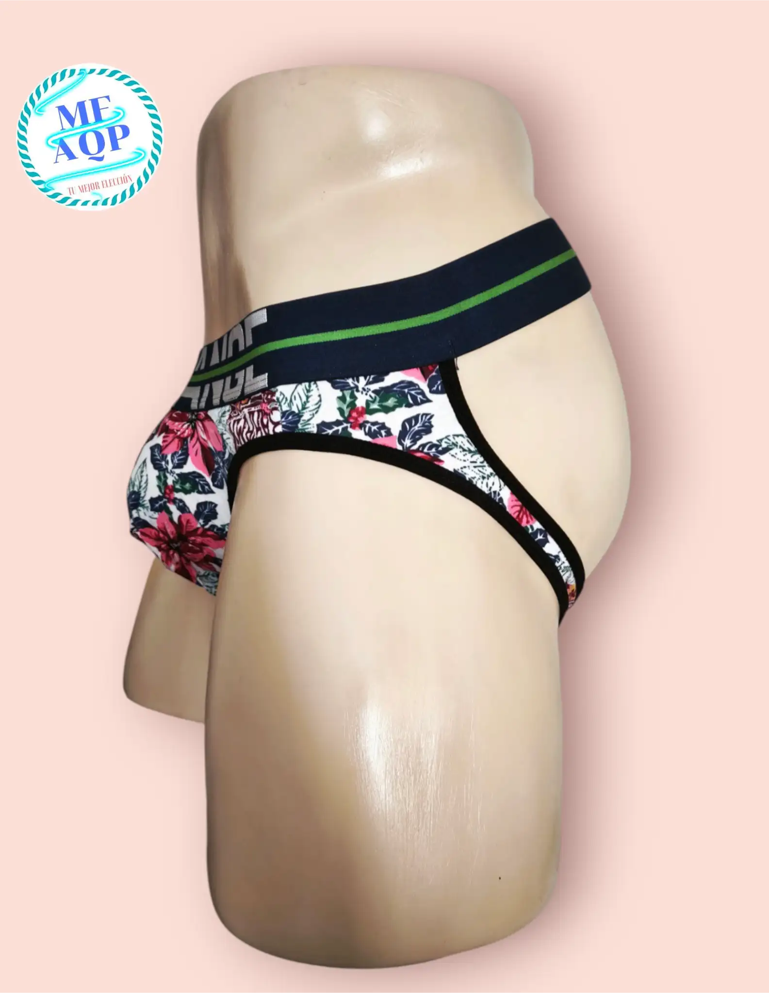 SUSPENSOR "SPRING" 2