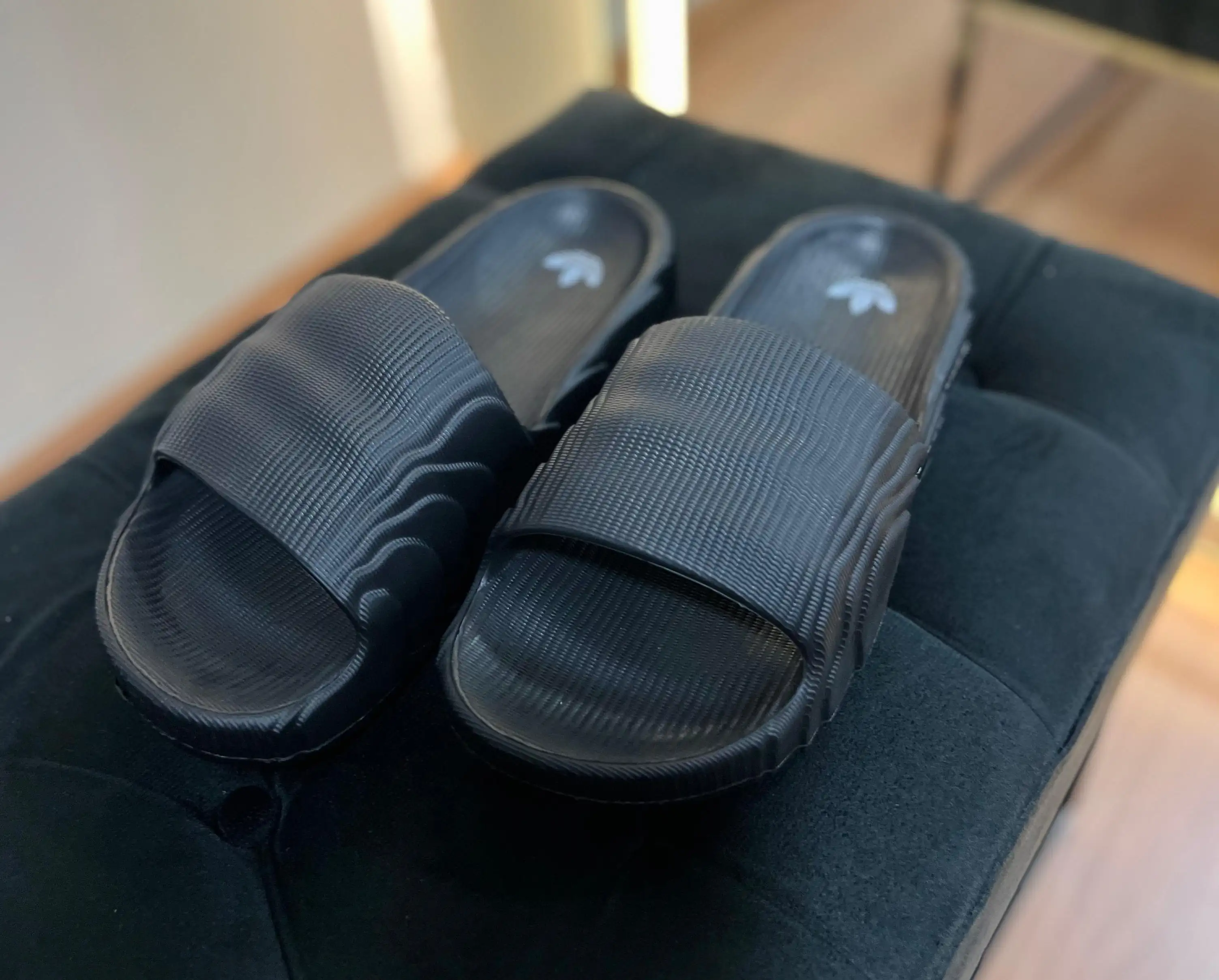 CHINELO ADIDAS ADILETTE E.V.A  4