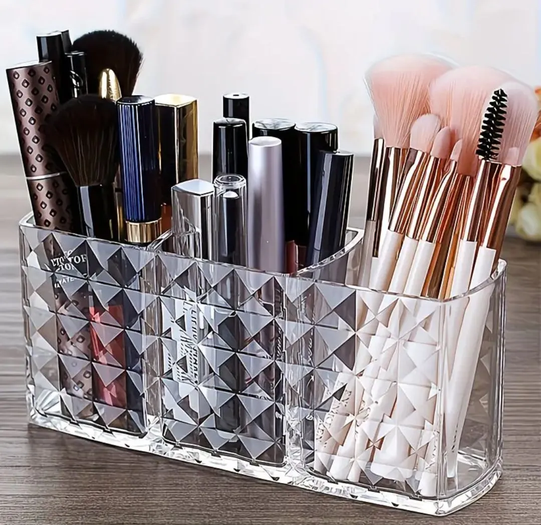 Organizador de maquillaje  3