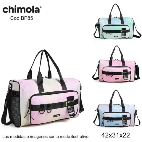 BOLSO CHIMOLA BP85