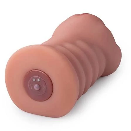 MASTURBADOR VAGINAL RAMAR CON VIBRACIÓN 3