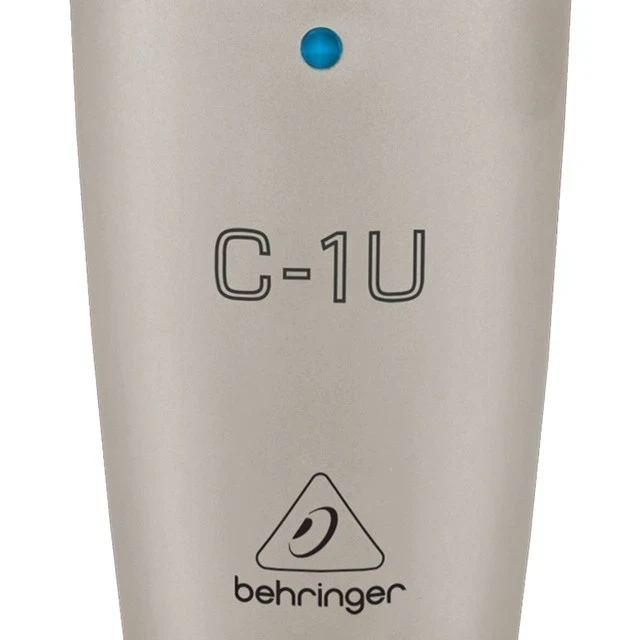 C1U BEHRINGER 4