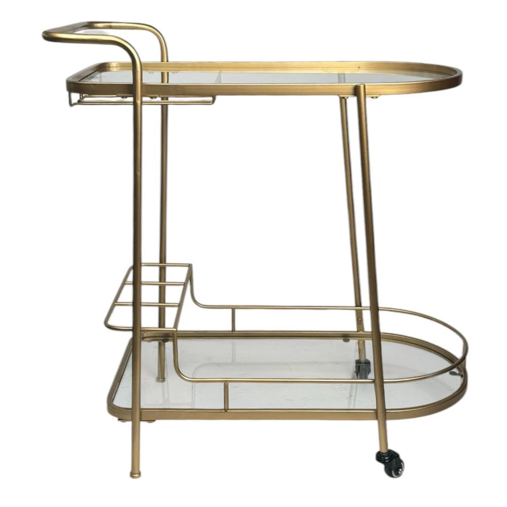 CARRO P/SERVIR 73X40.5X79CM