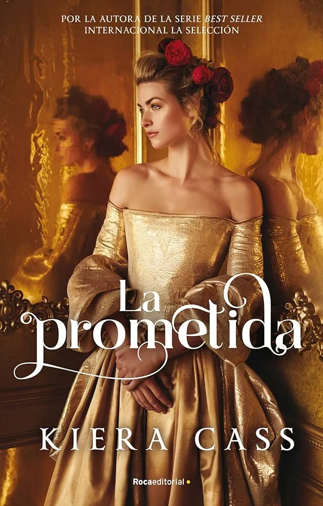 LA PROMETIDA 