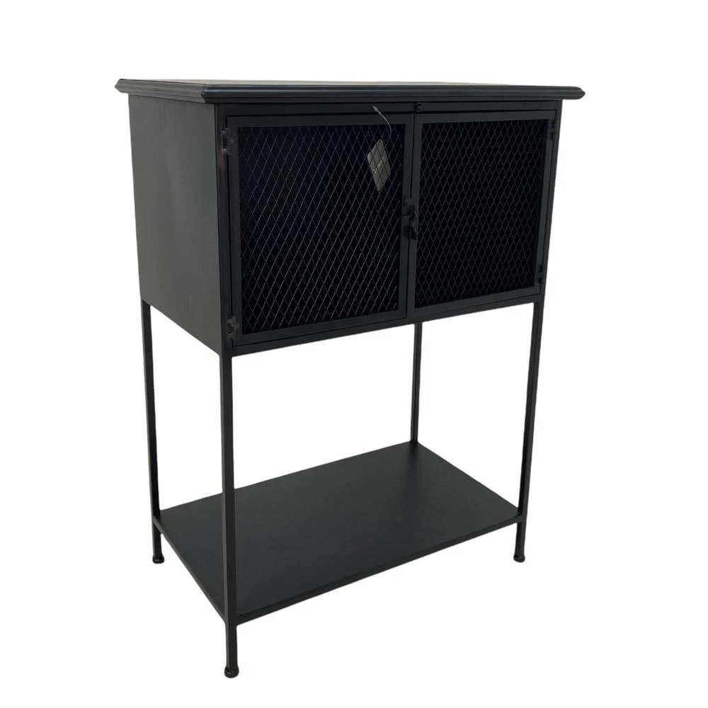 GABIINETE 60X34.5X80.5CM
