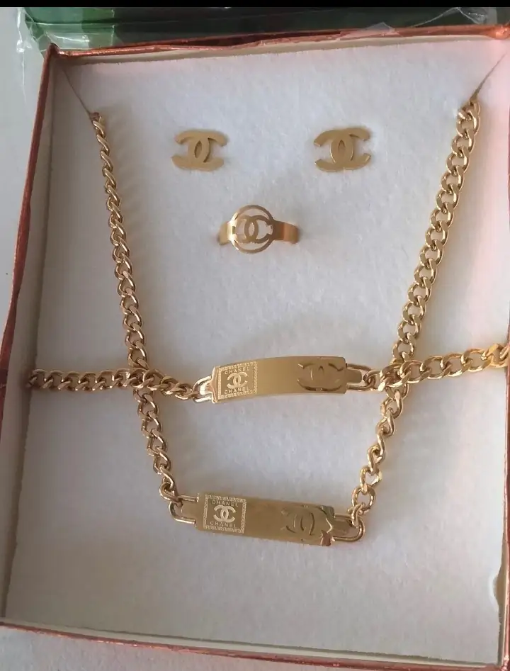 Chanel inspiración*