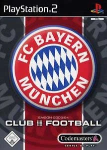 Club football bayern muenchen