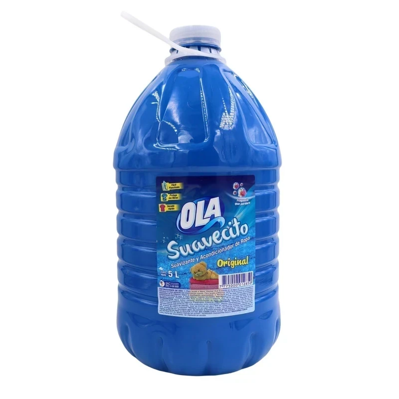 OLA SUAVICITO ORIGINAL 5L