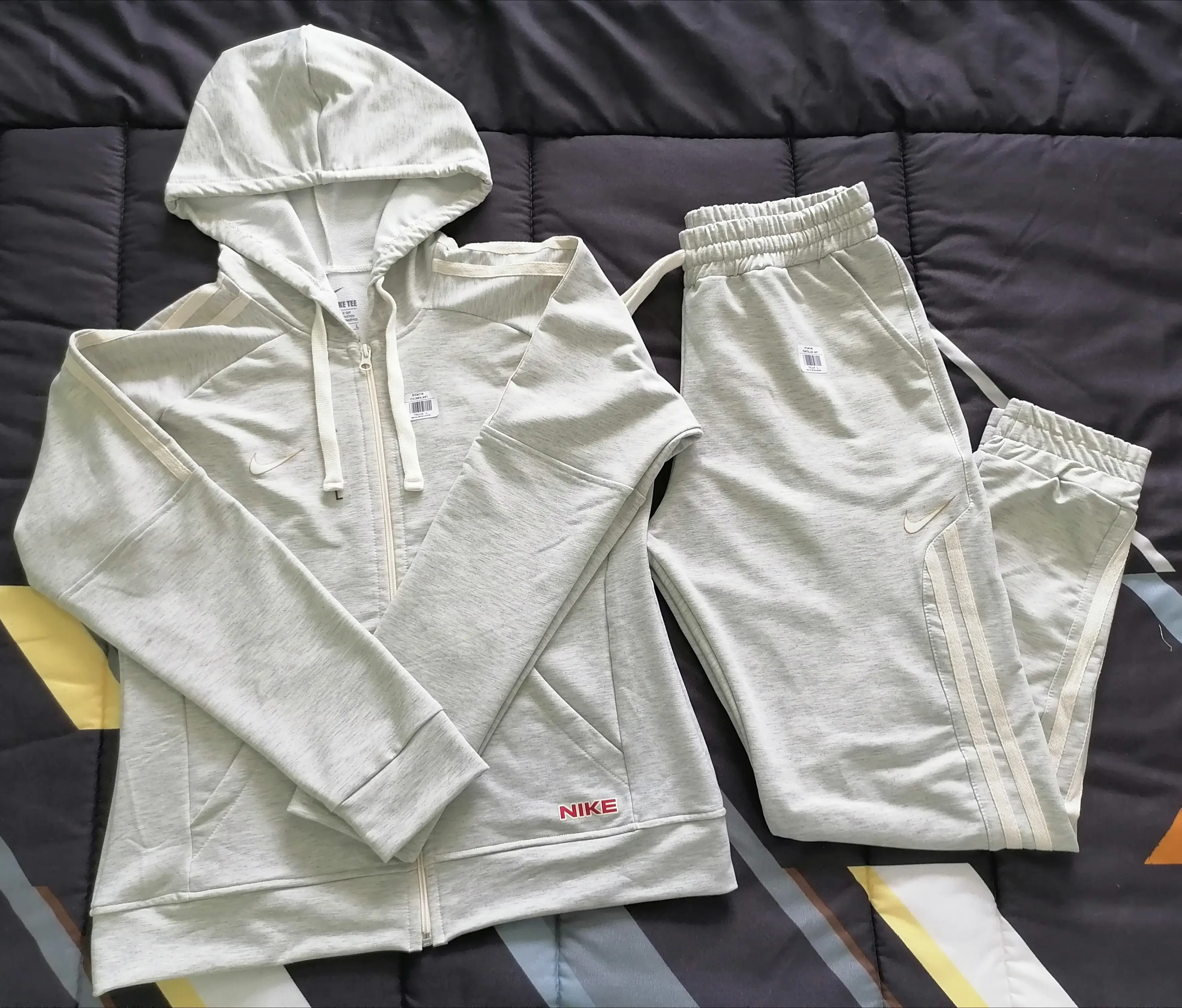 Conjunto deportivo para damas 2