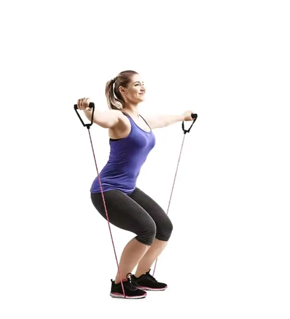 LIGAS FITNESS  2