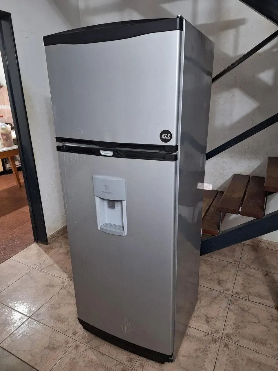 heladera
