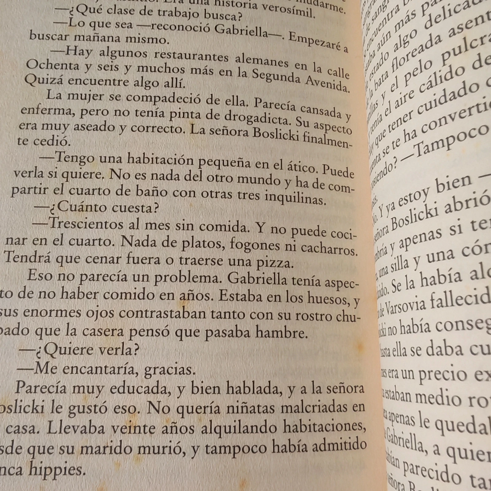 El largo Camino a casa, Danielle Steel, usado 3