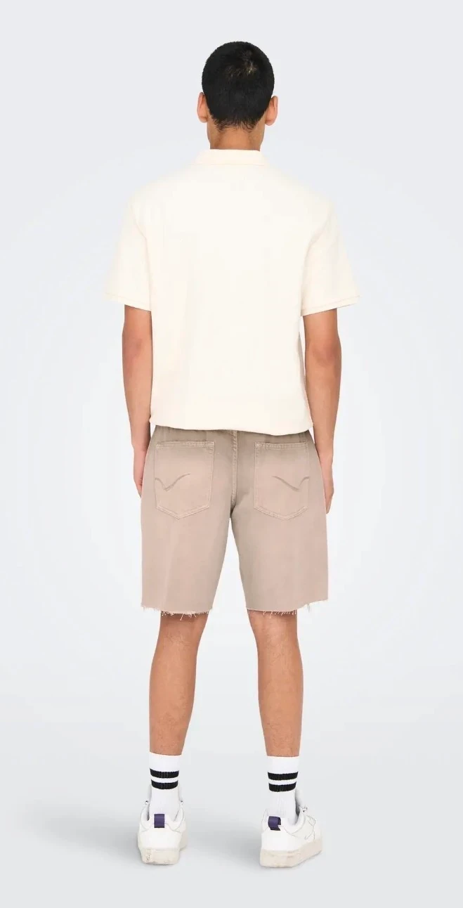 Only & Sons  4