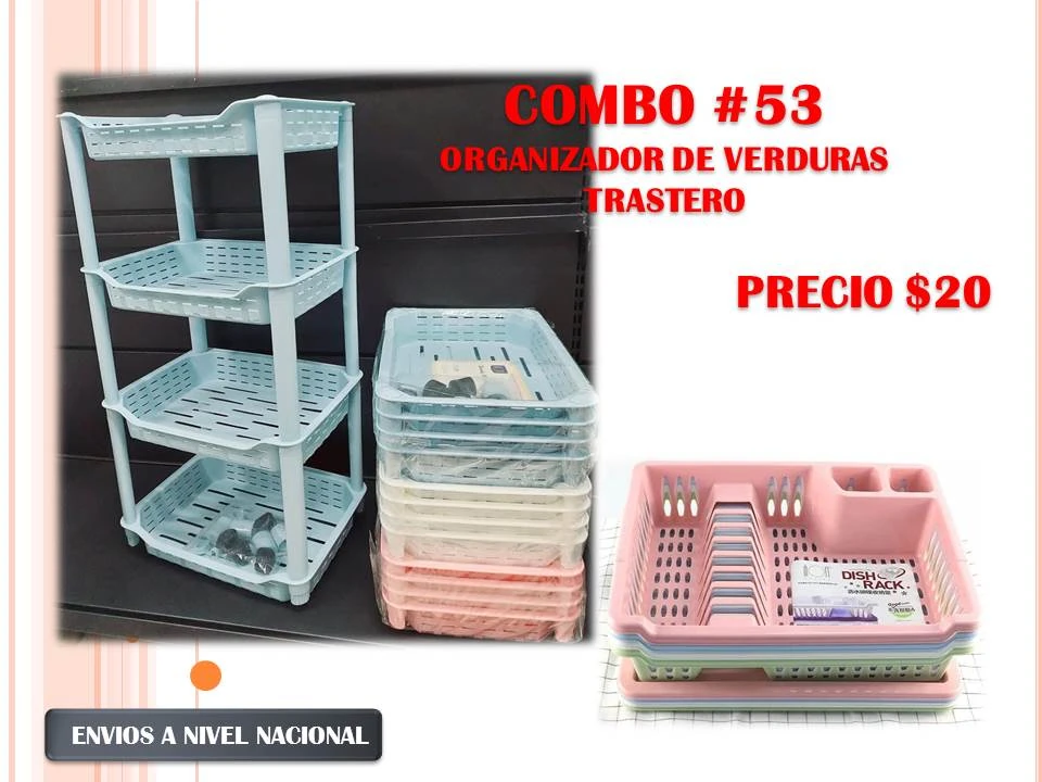 Combo#53