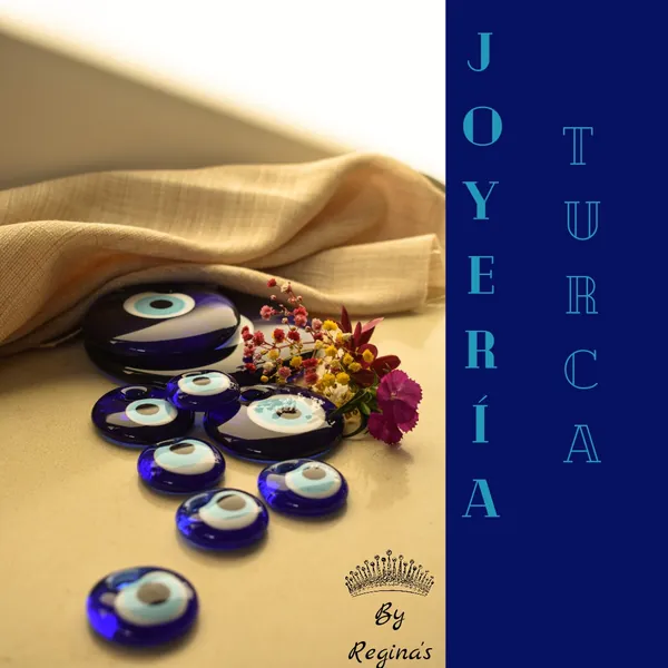 Joyería Turca