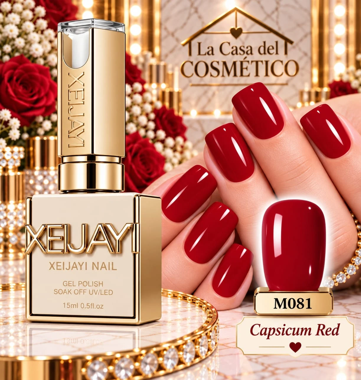 xeijayi esmalte semi color m081.jfif