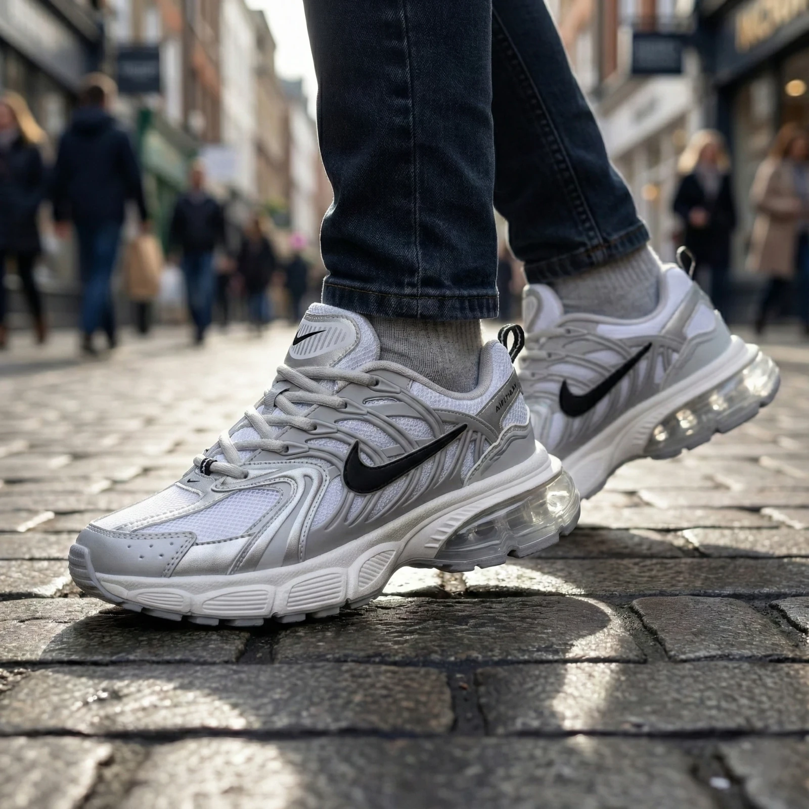 NIKE AIR MAX TORCH 4 (RÉPLICA 1.1)