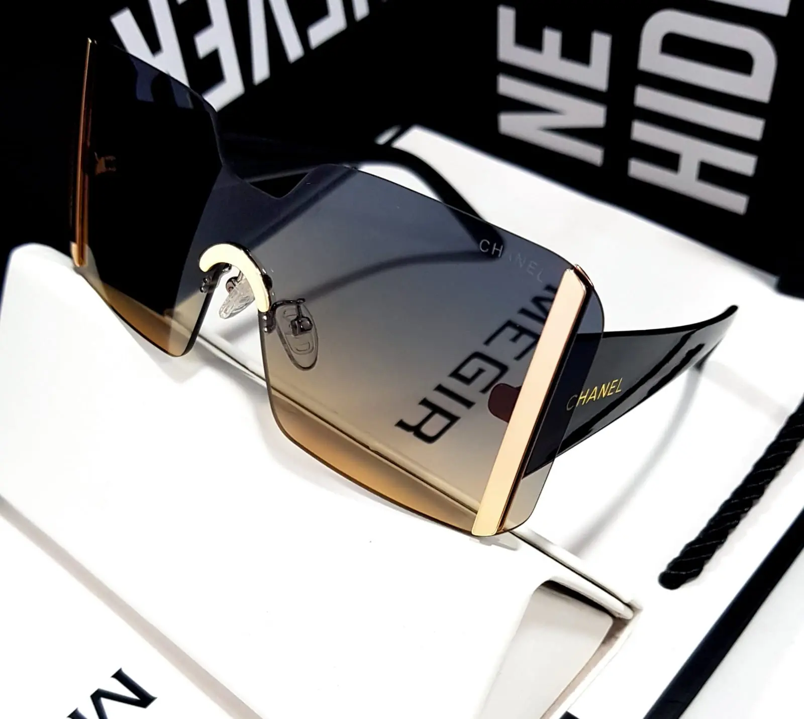 GAFAS CHANNEL AA  7