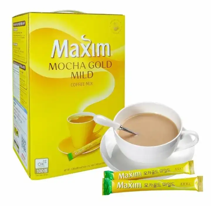 Cafe maxim