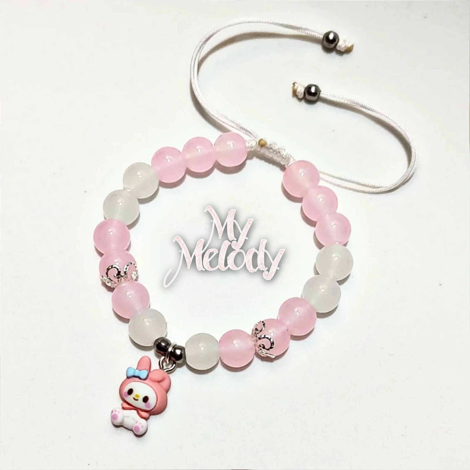 Pulsera de My Melody