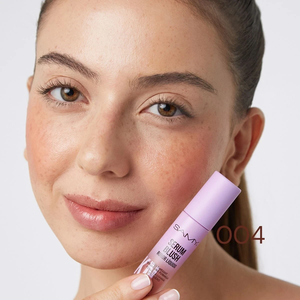 samy rubor liquido serum gloss tono 004.jfif