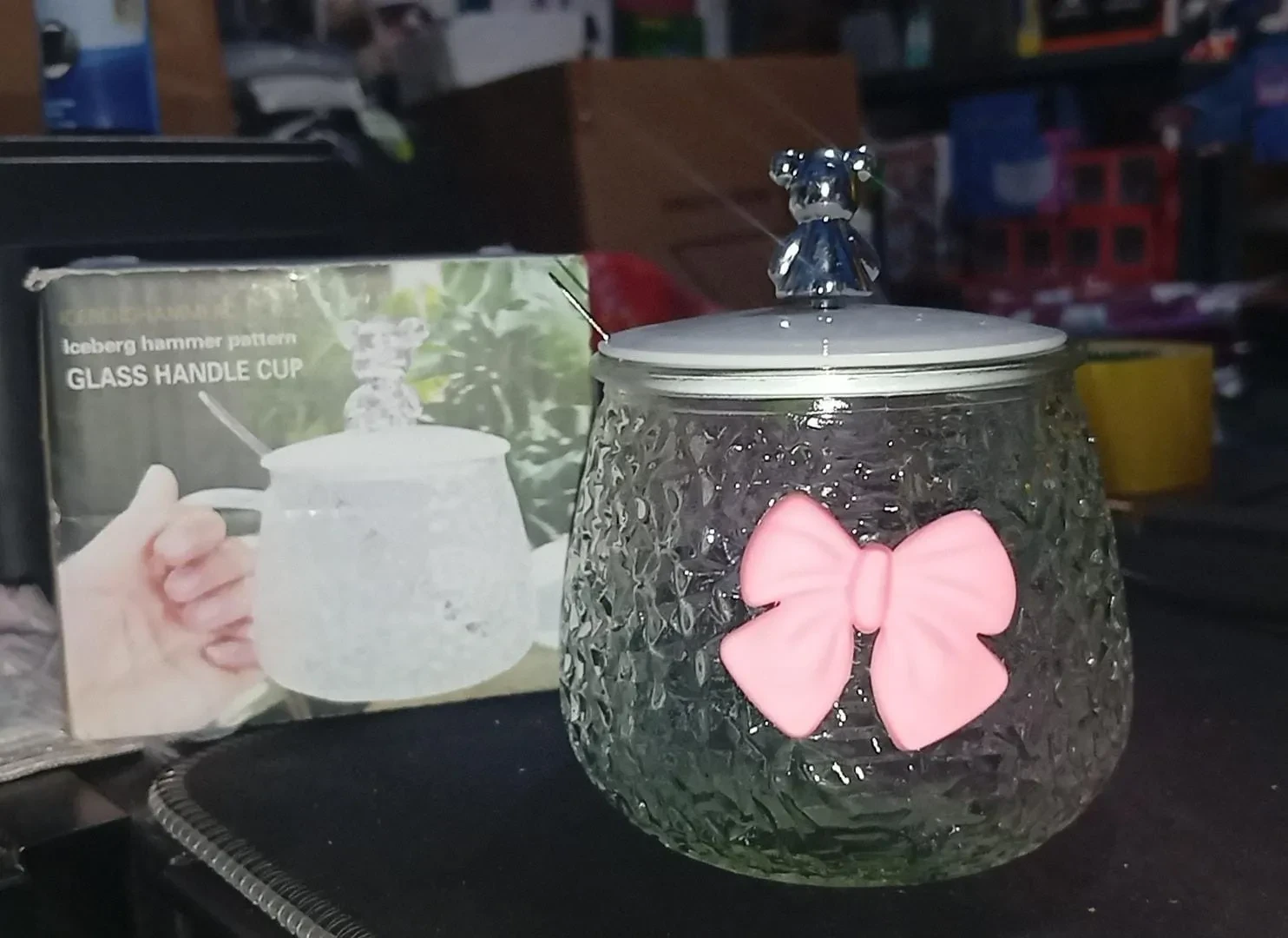 TAZAS DE ENCANTO 4